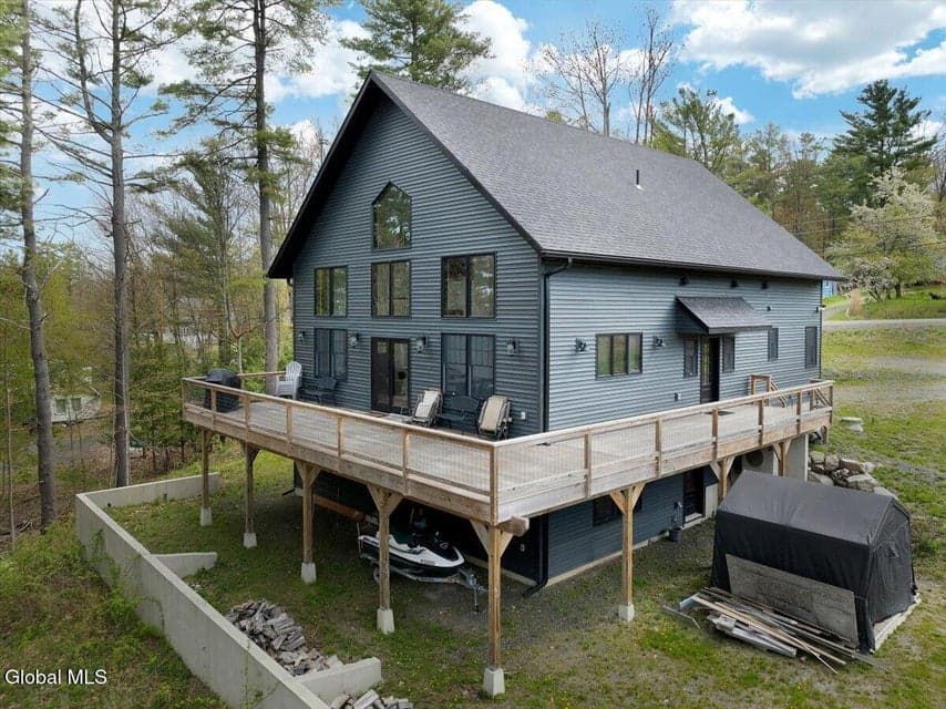 30 Harriman Rd Extension, Sand Lake, NY 12018, photo 1