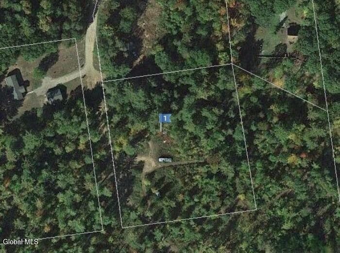 2 Wilton Gansevoort Road, Northumberland, NY 12831