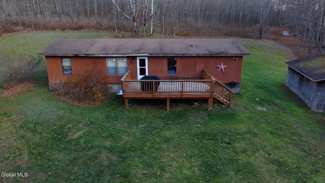 1099 W Hill Road, Worcester, NY 12197