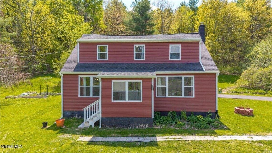 1031 Van Patten Road, Duanesburg, NY 12056