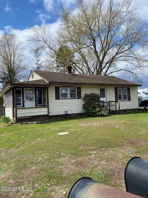 83 Northville Road, Edinburg, NY 12134