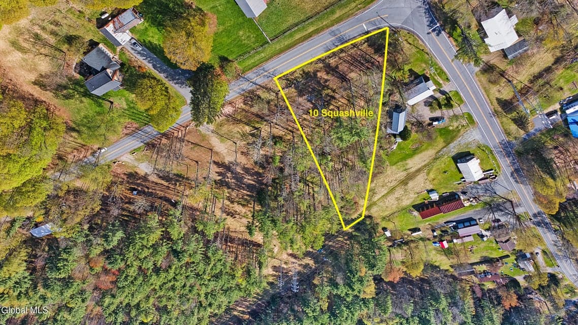 10 Squashville Road, photo 1