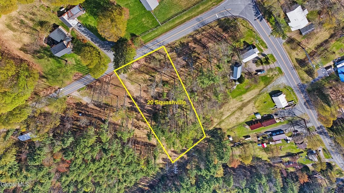 20 Squashville Road, photo 1