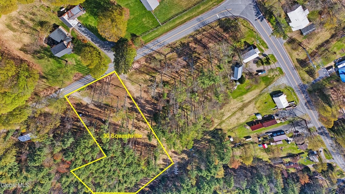 30 Squashville Road, photo 1