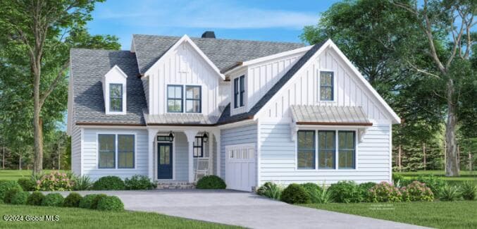 189 Ingersoll Road, Wilton, NY