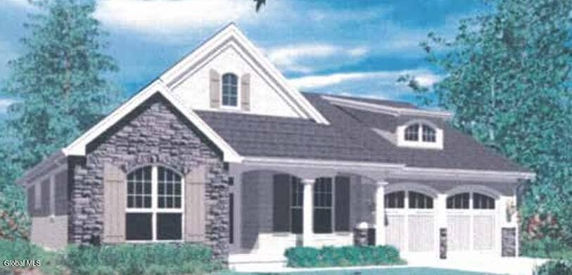 191 Ingersoll Road, Wilton, NY