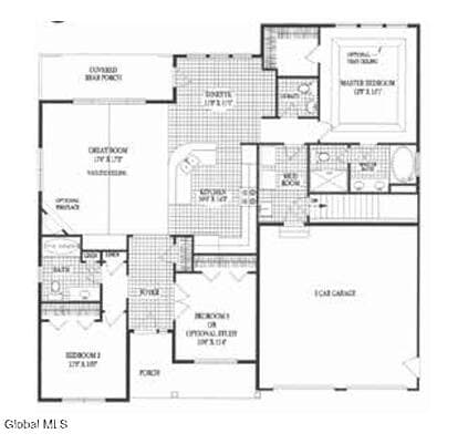 191 Ingersoll Road, Wilton, NY, photo 2