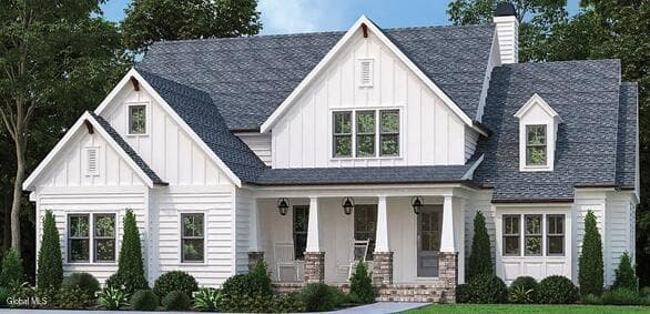 199 Ingersoll Road, Wilton, NY