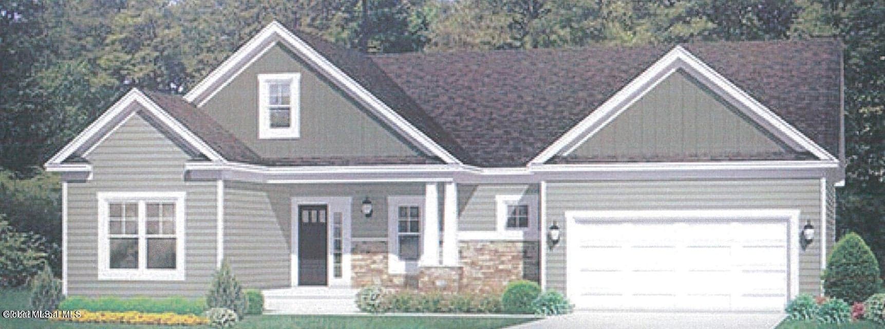 187 Ingersoll Road, Wilton, NY, photo 1