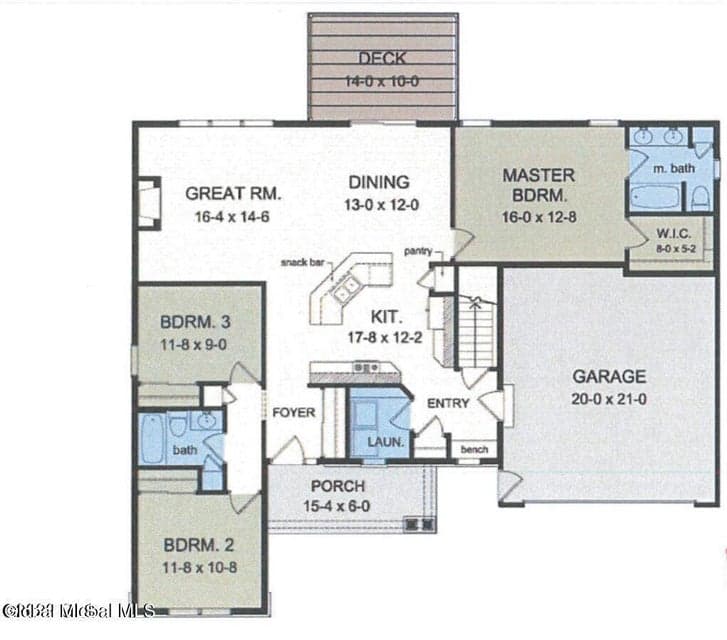 187 Ingersoll Road, Wilton, NY, photo 2