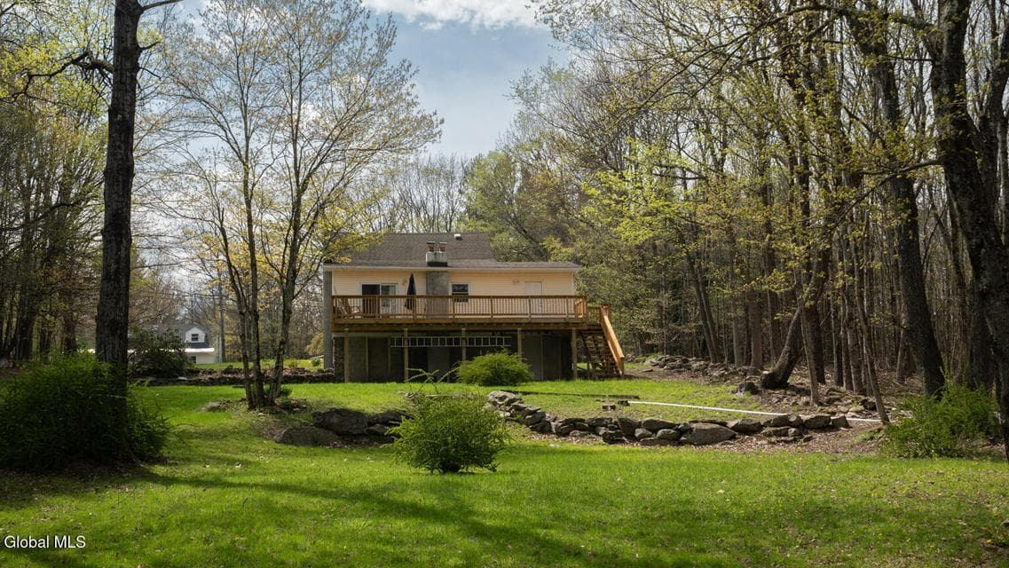 300 Josh Hall Pond Road, photo 4