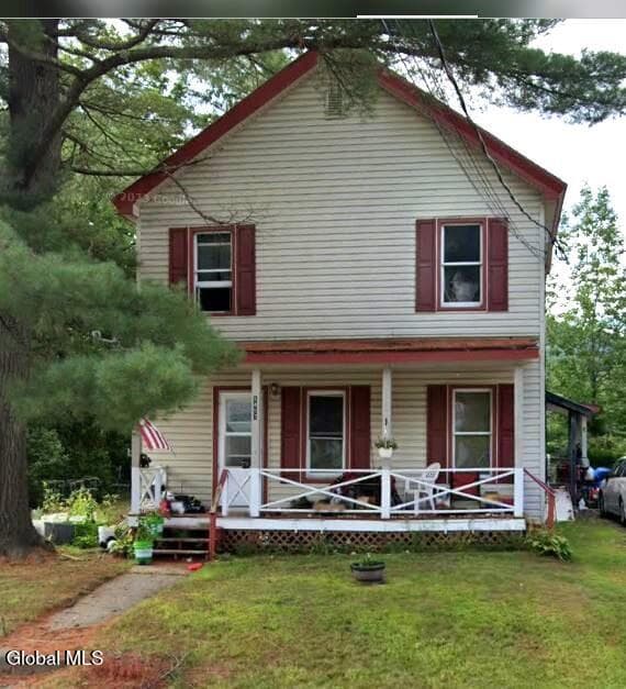 1457 New York 30, Wells, NY 12190