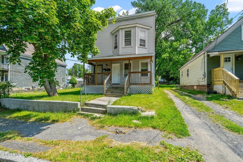815 Davis Terrace, Schenectady, NY 12303, photo 1