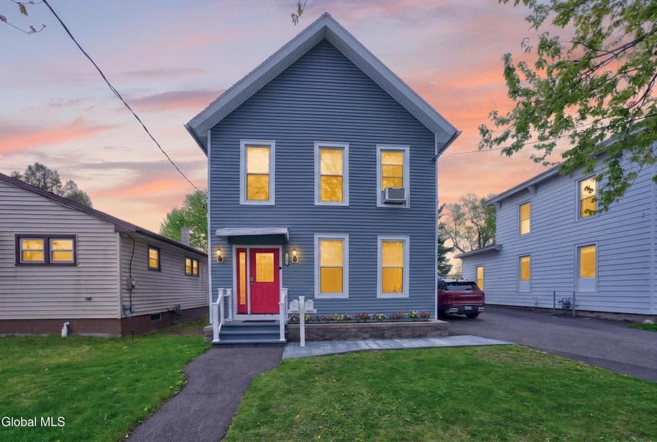 0.19 acres · Duplex