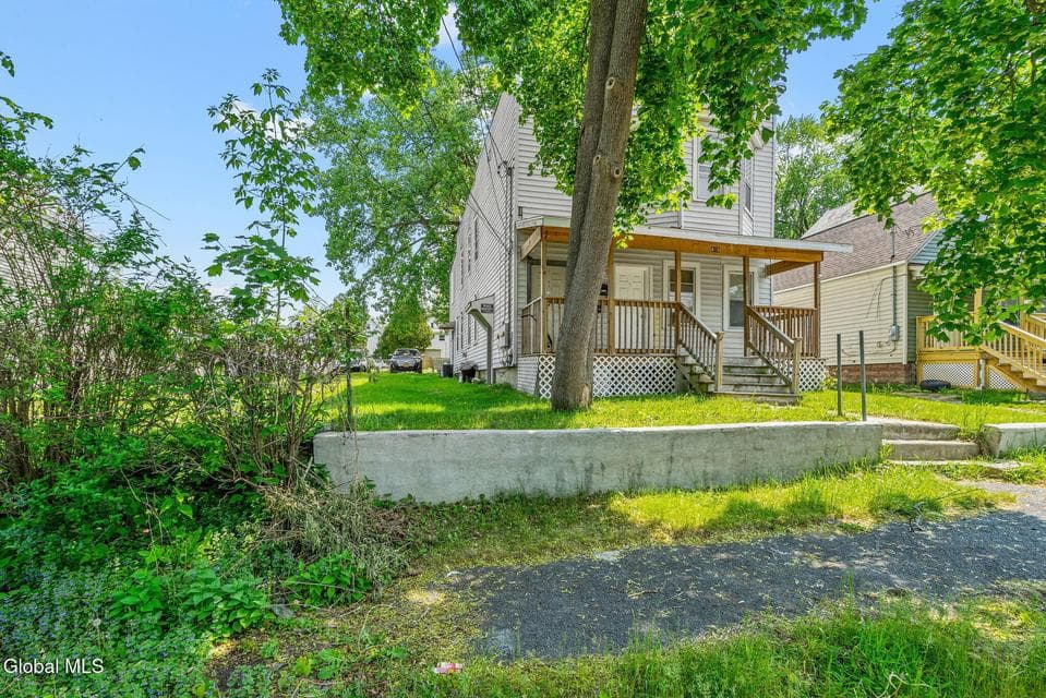 815 Davis Terrace, Schenectady, NY 12303, photo 4