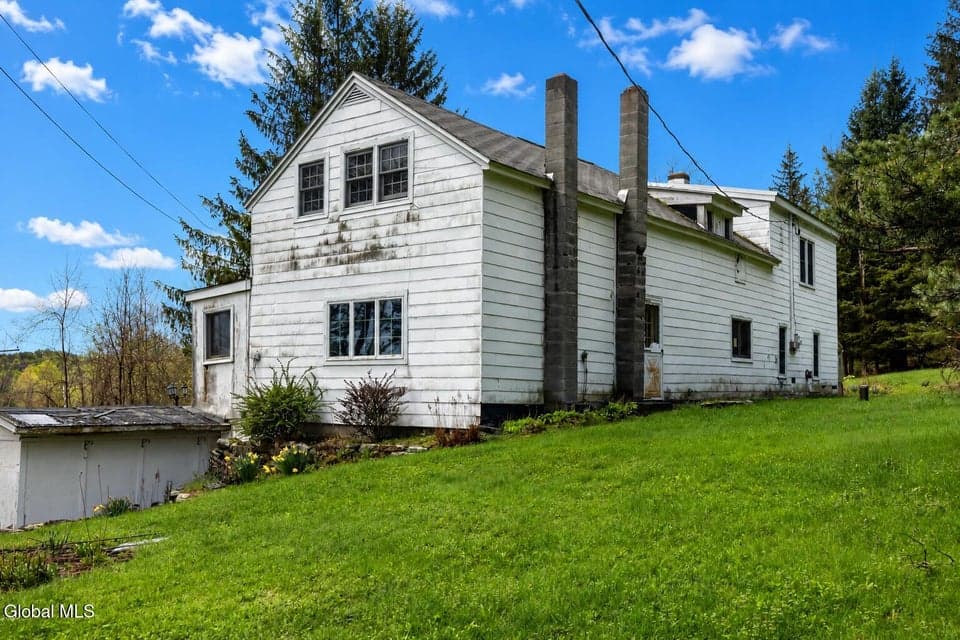 39 E Hill Road, Berne, NY 12009, photo 1