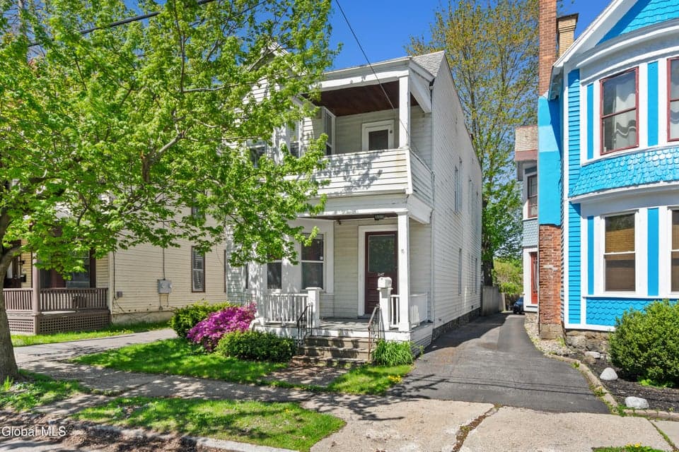 1047 Gillespie Street, Schenectady, NY 12308, photo 3