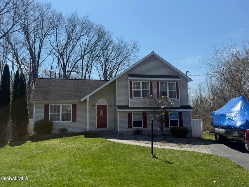 6A Island View Road