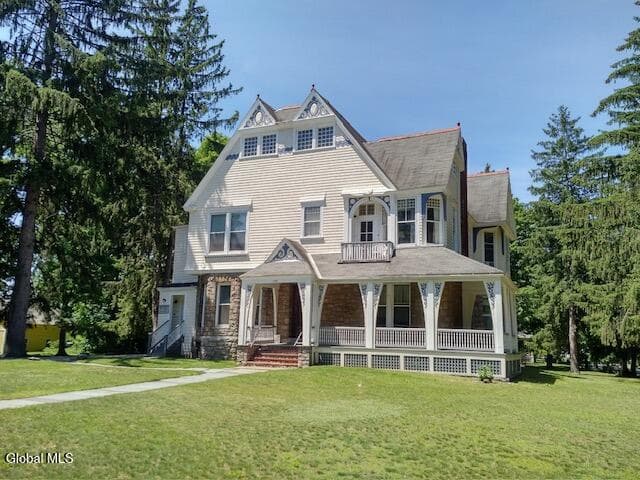 190 Ridge Street, Glens Falls, NY 12801