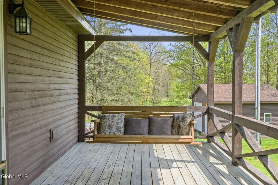 153 Bornt Road, Broadalbin, NY 12025, photo 4