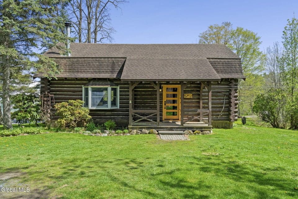 153 Bornt Road, Broadalbin, NY 12025, photo 1