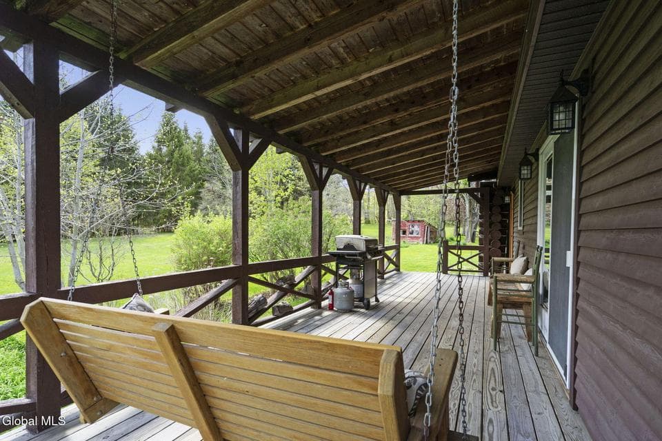 153 Bornt Road, Broadalbin, NY 12025, photo 5