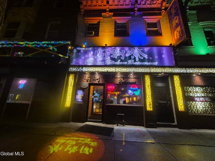 209 Central Avenue, Albany, NY 12206