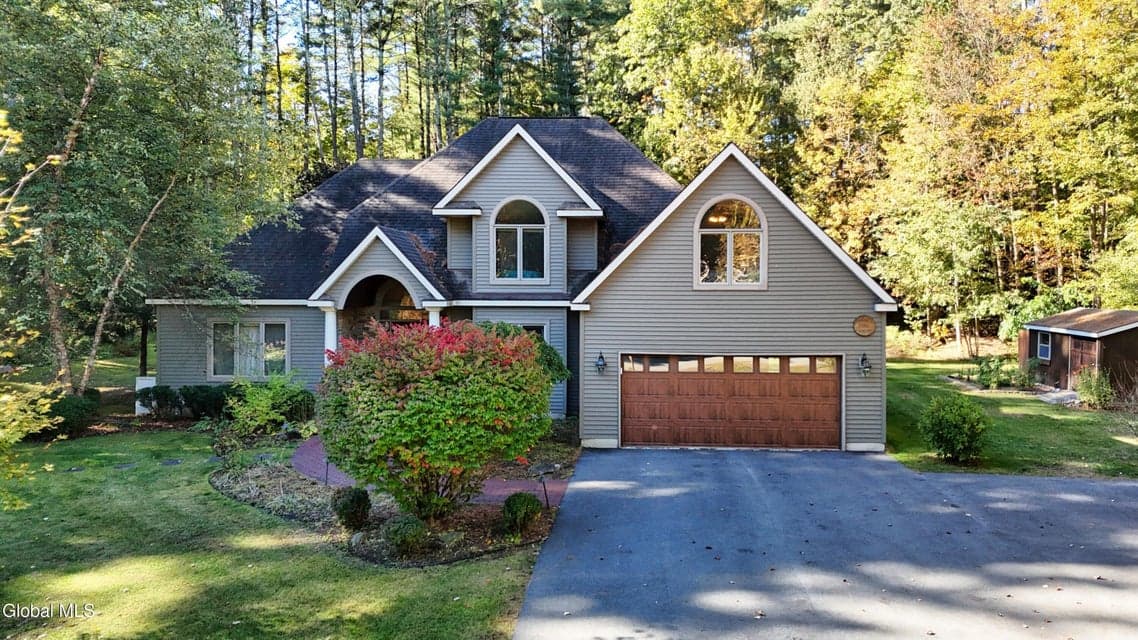 28 Bog Meadow Run, Saratoga Springs, NY 12866, photo 1