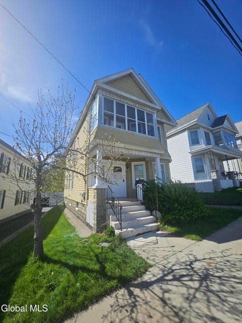 0.12 acres · Duplex