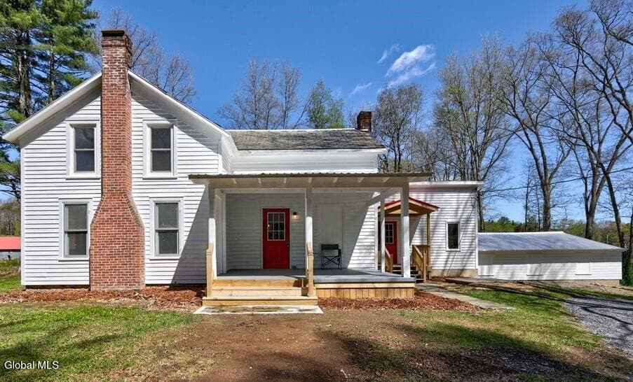 13 Young Road, Middle Grove, NY 12850, photo 1