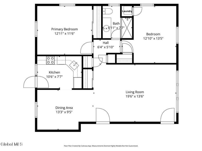 11 Kensington Court, photo 5