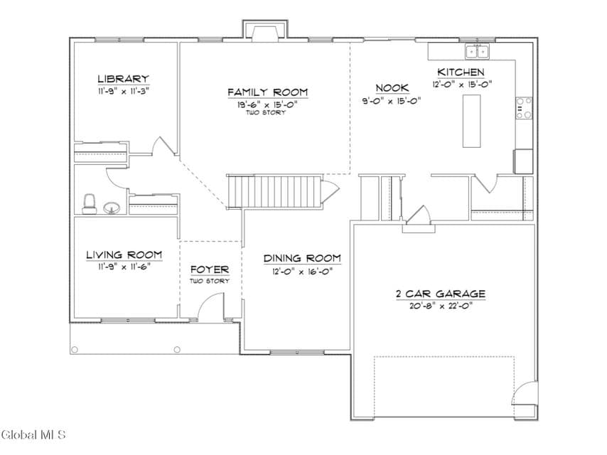 7 Jack Drive, photo 3