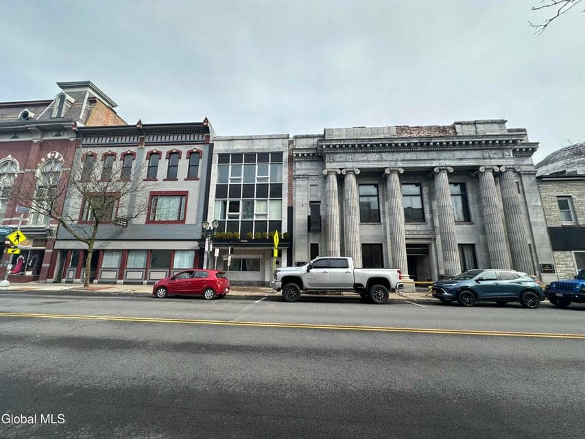12-24 N Main Street, Gloversville, NY 12078