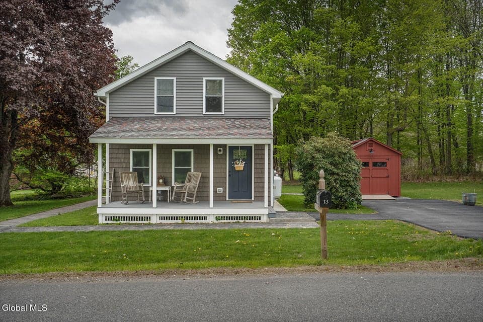 13 Anthony Road, Greenwich, NY 12834