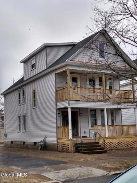 14 W Erie Street, Albany, NY 12208