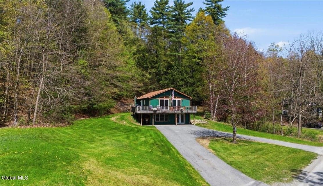 497 Hadlock Pond Road, Fort Ann, NY 12827, photo 1