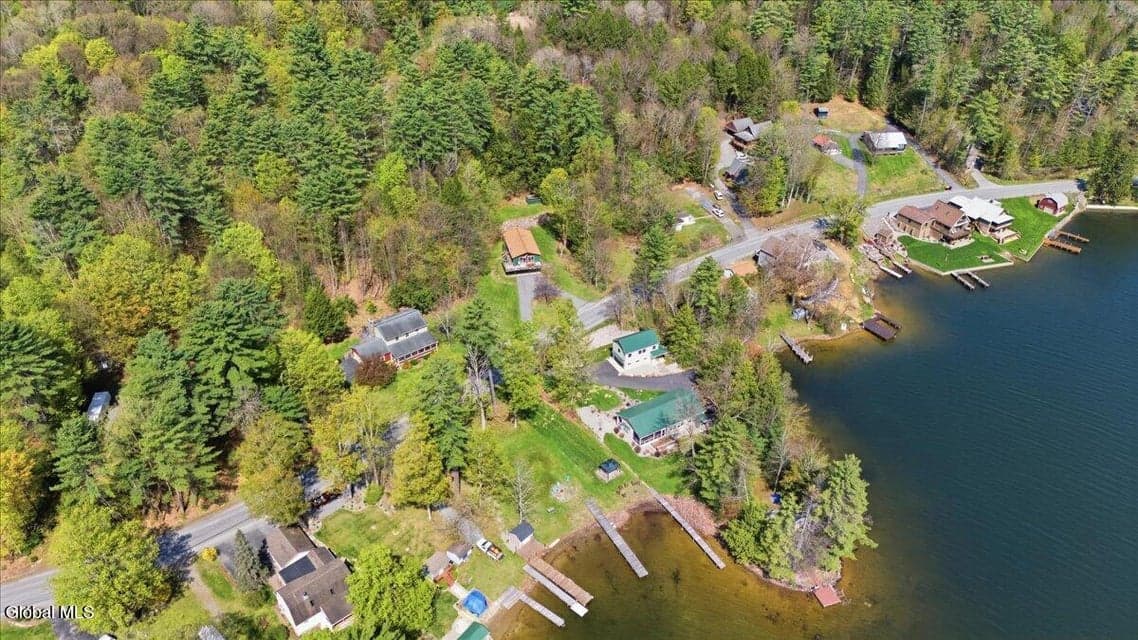 497 Hadlock Pond Road, Fort Ann, NY 12827, photo 5