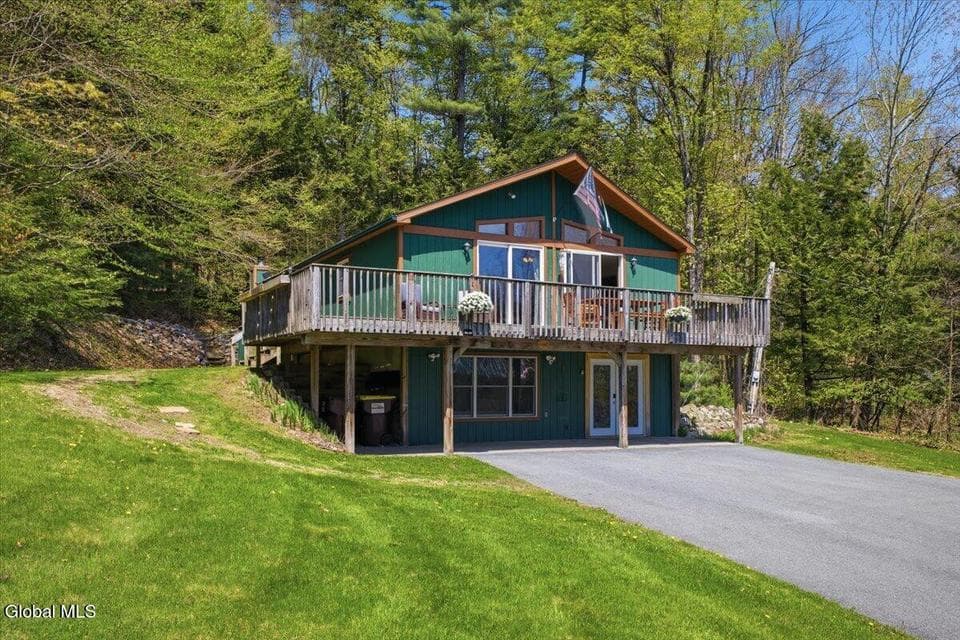 497 Hadlock Pond Road, Fort Ann, NY 12827, photo 2