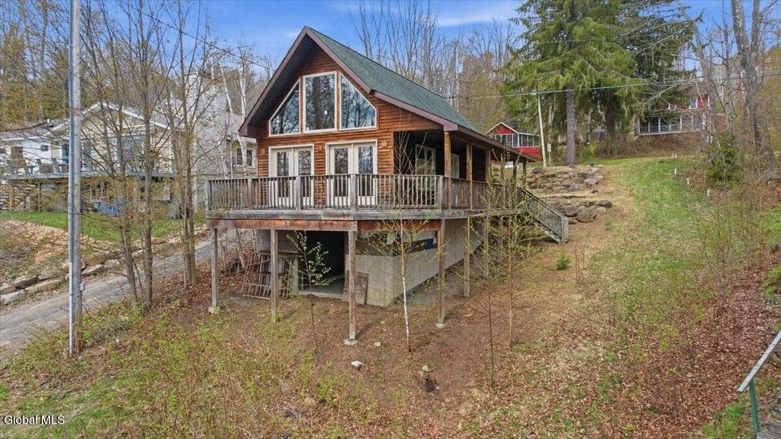 202 Lake Shore Drive, Indian Lake, NY 12842, photo 1