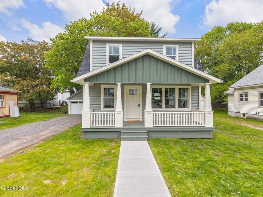 181 Elm Street, Cobleskill, NY 12043