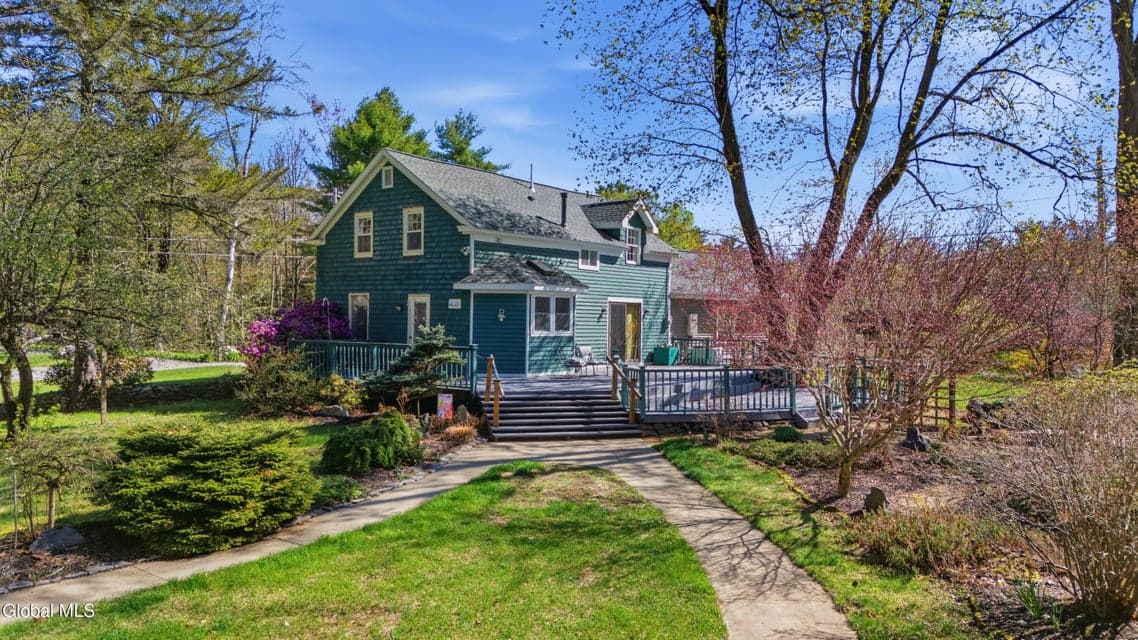 156 Lamb Hill Road, Bolton, NY 12824, photo 3