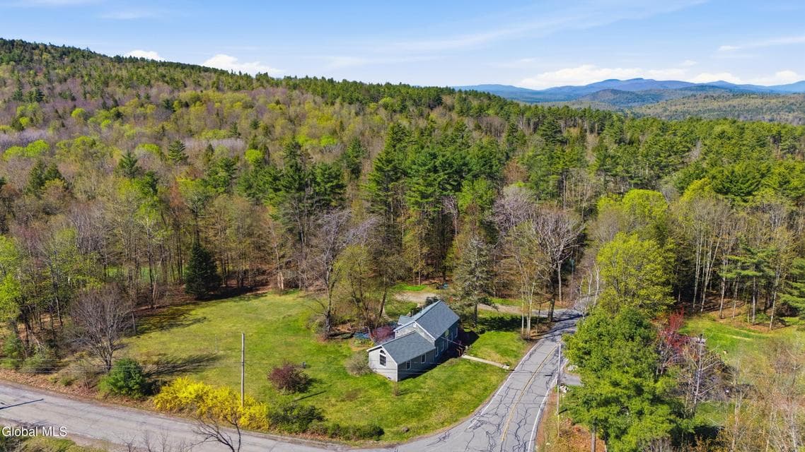 156 Lamb Hill Road, Bolton, NY 12824, photo 1