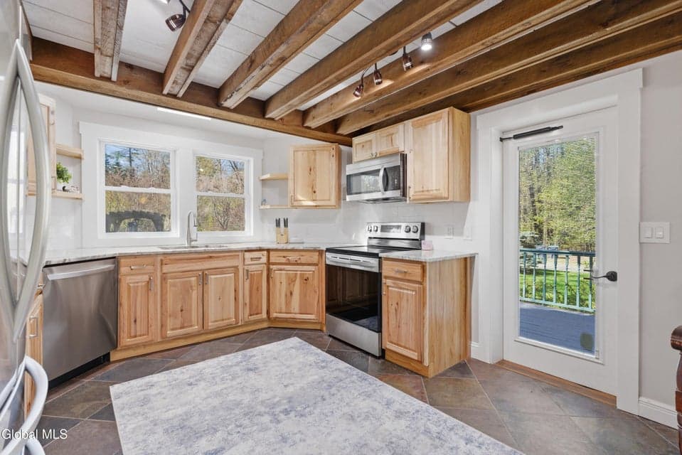 156 Lamb Hill Road, Bolton, NY 12824, photo 5