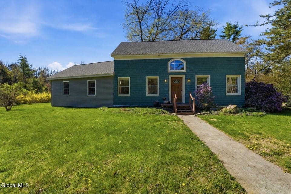 156 Lamb Hill Road, Bolton, NY 12824, photo 2