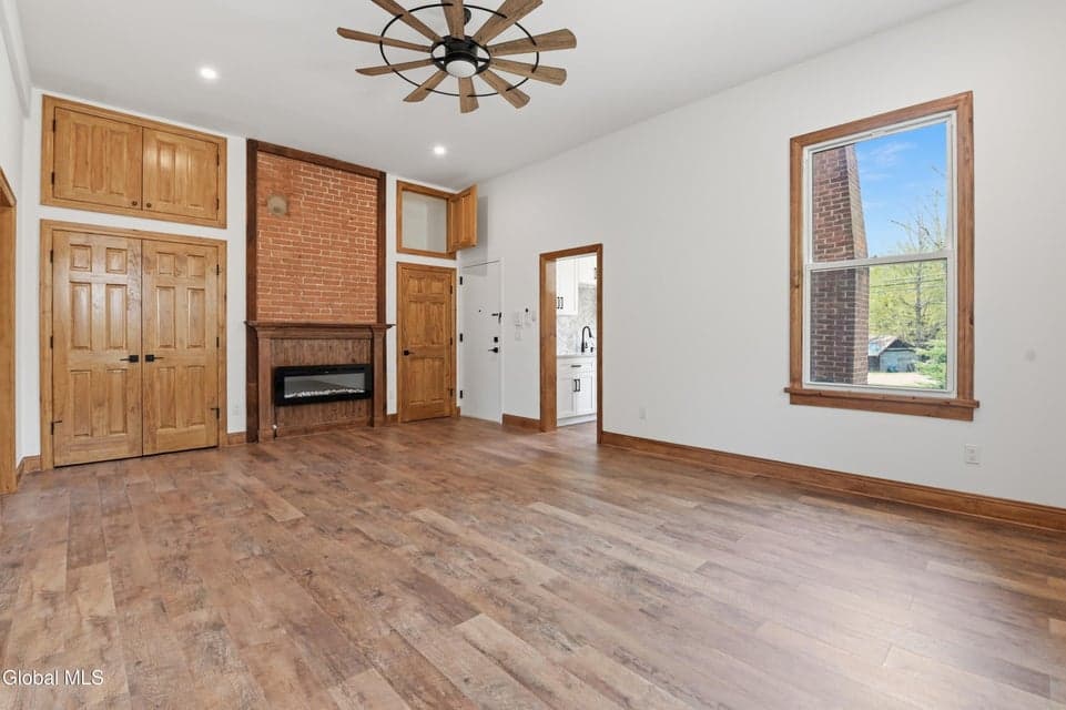 66 Horicon Avenue, 1W, Bolton, NY 12814, photo 3