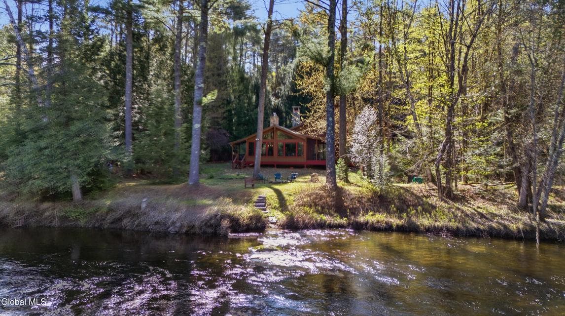 95 Delaney Drive, Horicon, NY 12815, photo 1