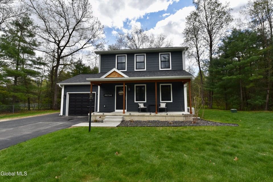 206 Lisa Drive, Moreau, NY 12831, photo 1