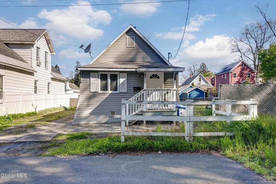 1617 7th Avenue, Schenectady, NY 12303, photo 2