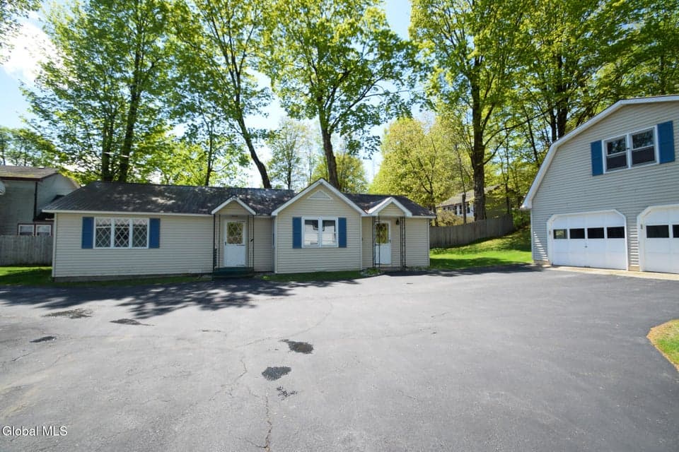 4625 Lake Shore Drive, Bolton, NY 12814, photo 5