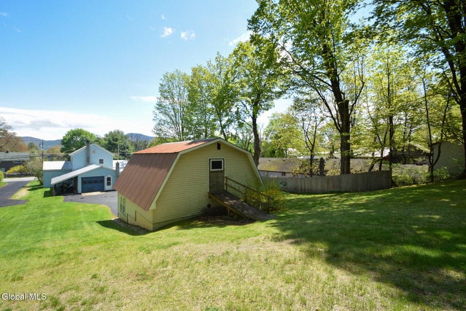4625 Lake Shore Drive, Bolton, NY 12814, photo 3